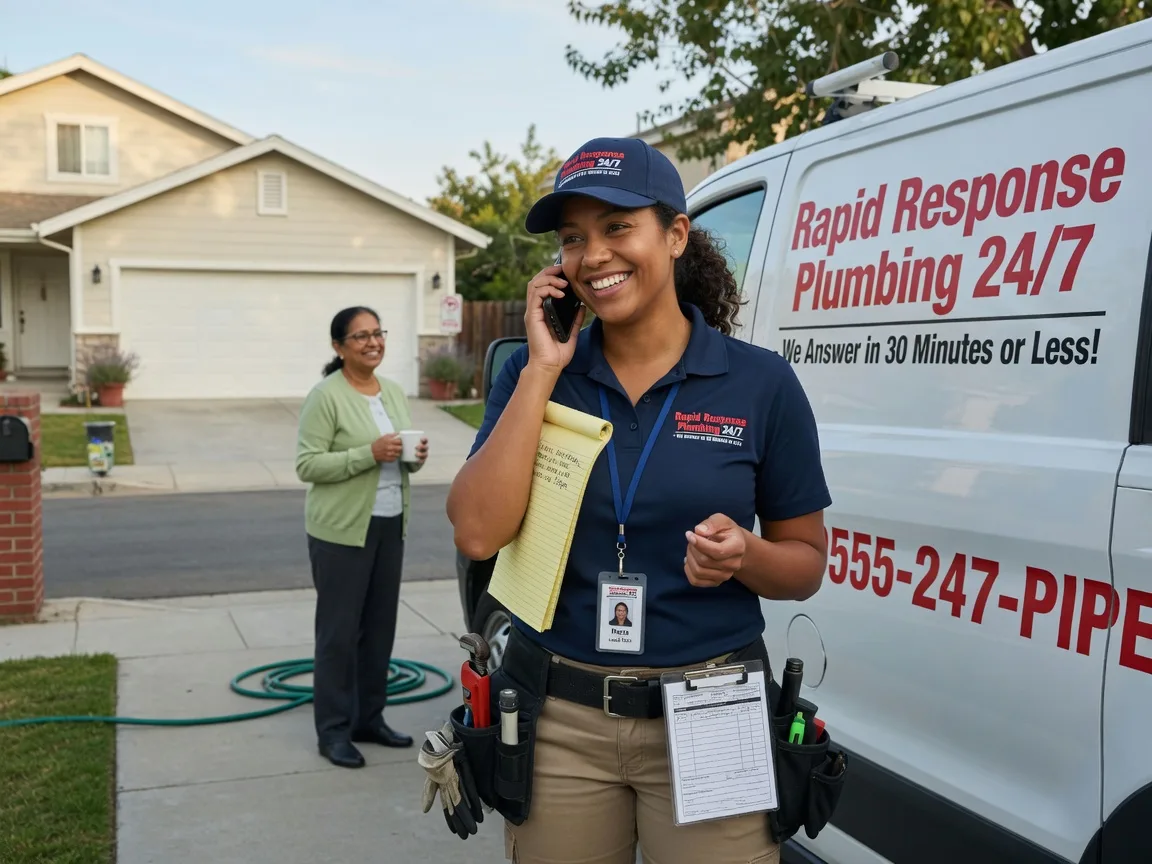 Emergency Plumber Walnut Shade, MO FAQs
